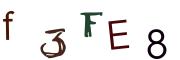 Obrázkové CAPTCHA