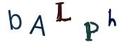 Obrázkové CAPTCHA
