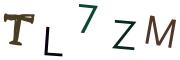 Obrázkové CAPTCHA