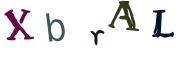 Obrázkové CAPTCHA
