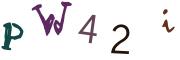 Obrázkové CAPTCHA
