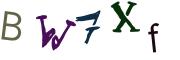Obrázkové CAPTCHA