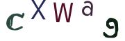 Obrázkové CAPTCHA