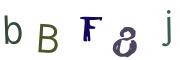 Obrázkové CAPTCHA