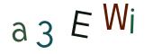 Obrázkové CAPTCHA