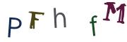Obrázkové CAPTCHA