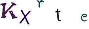 Obrázkové CAPTCHA