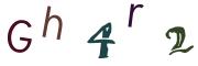 Obrázkové CAPTCHA
