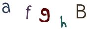 Obrázkové CAPTCHA