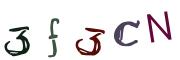 Obrázkové CAPTCHA