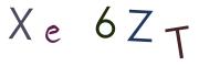 Obrázkové CAPTCHA