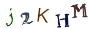 Obrázkové CAPTCHA