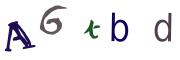 Obrázkové CAPTCHA