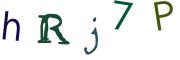 Obrázkové CAPTCHA