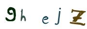 Obrázkové CAPTCHA