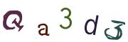 Obrázkové CAPTCHA
