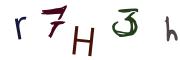 Obrázkové CAPTCHA