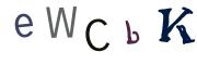 Obrázkové CAPTCHA