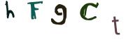 Obrázkové CAPTCHA