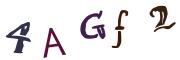 Obrázkové CAPTCHA