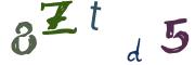 Obrázkové CAPTCHA
