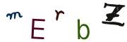 Obrázkové CAPTCHA