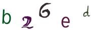 Obrázkové CAPTCHA