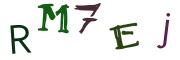 Obrázkové CAPTCHA