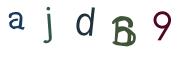 Obrázkové CAPTCHA
