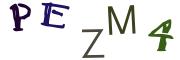 Obrázkové CAPTCHA