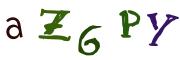 Obrázkové CAPTCHA