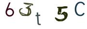 Obrázkové CAPTCHA