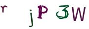 Obrázkové CAPTCHA