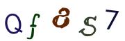 Obrázkové CAPTCHA