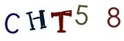Obrázkové CAPTCHA