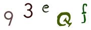 Obrázkové CAPTCHA