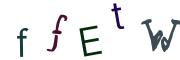 Obrázkové CAPTCHA