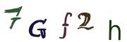 Obrázkové CAPTCHA