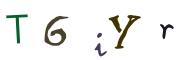 Obrázkové CAPTCHA