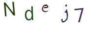 Obrázkové CAPTCHA