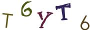 Obrázkové CAPTCHA