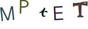 Obrázkové CAPTCHA