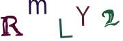 Obrázkové CAPTCHA