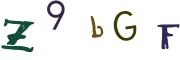 Obrázkové CAPTCHA