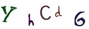 Obrázkové CAPTCHA
