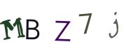 Obrázkové CAPTCHA