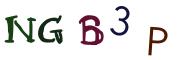 Obrázkové CAPTCHA