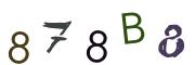 Obrázkové CAPTCHA