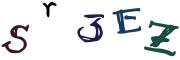 Obrázkové CAPTCHA