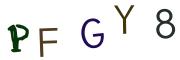 Obrázkové CAPTCHA